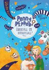 Penny Pepper - Überfall im Hühnerstall