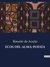 ECOS DEL ALMA: POESÍA