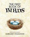 The First Book of Birds