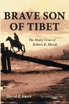 Brave Son of Tibet