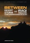 Between Desert Storm and Iraqi Freedom