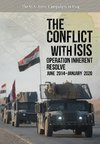 The Conflict with ISIS