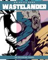 Wastelander (Coloring Book)