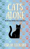 Cats Alone