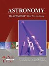 Astronomy DANTES / DSST Test Study Guide