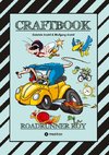 CRAFTBOOK - RACE ON GAME - 100 TOLLE FAHRZEUG MOTIVE - LUSTIGE RÄTSEL - OFFROAD - SCHNELLE AUTOS - OLDTIMER - F1