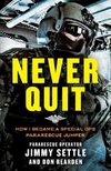 Never Quit