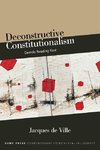 Deconstructive Constitutionalism