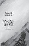 Romantic Immanence