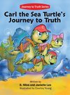 Carl the Sea Turtle's Journey to Truth