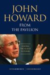 JOHN HOWARD FROM THE PAVILION