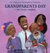 Mr. Shipman's Kindergarten Chronicles Grandparents Day