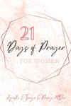 21 Days of Prayer for Women