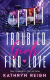 Troubled Girls Find Love