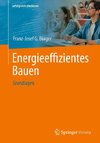 Energieeffizientes Bauen