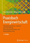 Praxisbuch Energiewirtschaft