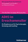 ADHS im Erwachsenenalter