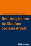 Beratung lehren im Studium Sozialer Arbeit