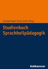 Studienbuch Sprachheilpädagogik