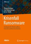 Krisenfall Ransomware