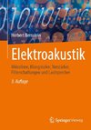 Elektroakustik