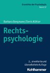 Rechtspsychologie