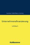 Unternehmensfinanzierung