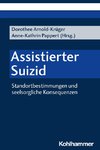 Assistierter Suizid