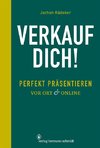 Verkauf dich!