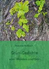 Grün-Gedichte