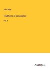 Traditions of Lancashire