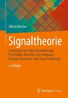 Signaltheorie