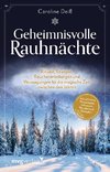 Geheimnisvolle Rauhnächte