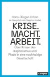 Krise. Macht. Arbeit.