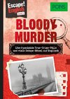 PONS Escape! English - Level 1 - Bloody Murder