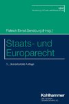 Staats- und Europarecht