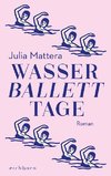 Wasserballetttage