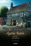 Agatha Raisin und der tote Polizist