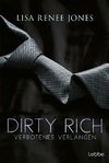 Dirty Rich - Verbotenes Verlangen