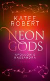 Neon Gods - Apollon & Kassandra