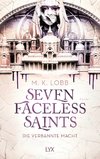 Seven Faceless Saints