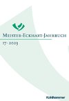 Meister-Eckhart-Jahrbuch