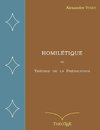 Homilétique