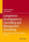 Competence Development in Controlling and Management Accounting