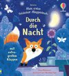 Mein erstes Entdecker-Klappenbuch: Durch die Nacht