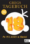 Gregs Tagebuch 18