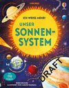 Ich weiß mehr! Unser Sonnensystem