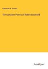 The Complete Poems of Robert Southwell