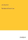 The Book of Church Law