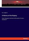 A History of the Papacy